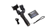 Estabilizador Celular 3 Axis Handheld Gimbal Ref S5